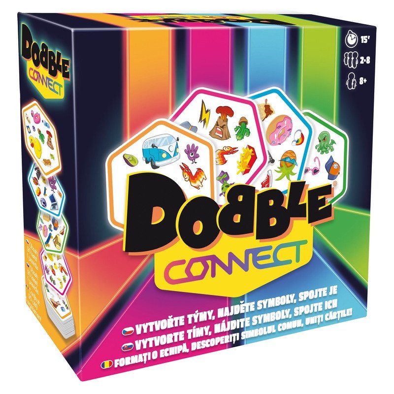 Dobble Connect
