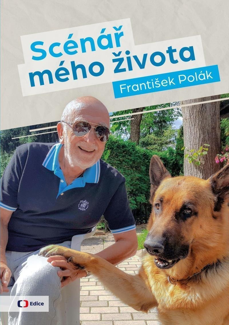 Scénář mého života  František Polák – Polák František