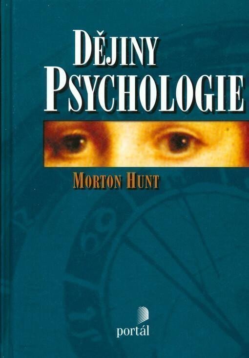 Dějiny psychologie – Hunt Morton