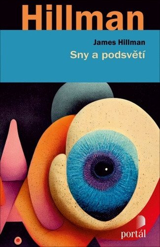 Sny a podsvětí – Hillman James