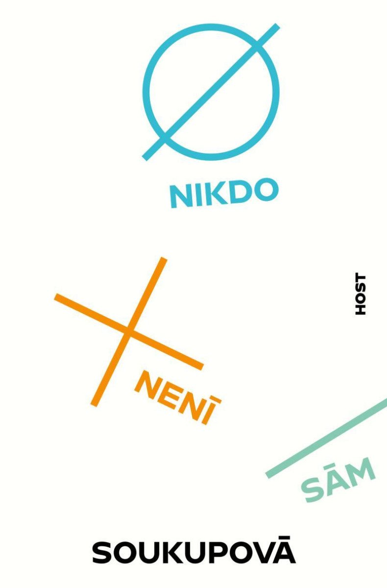 Nikdo není sám – Soukupová Petra