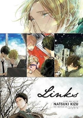 Links – Kizu Natsuki