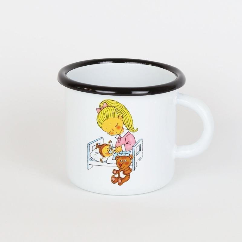 Thun Plecháček Helena Zmatlíková - Co děláme ve školce 300 ml