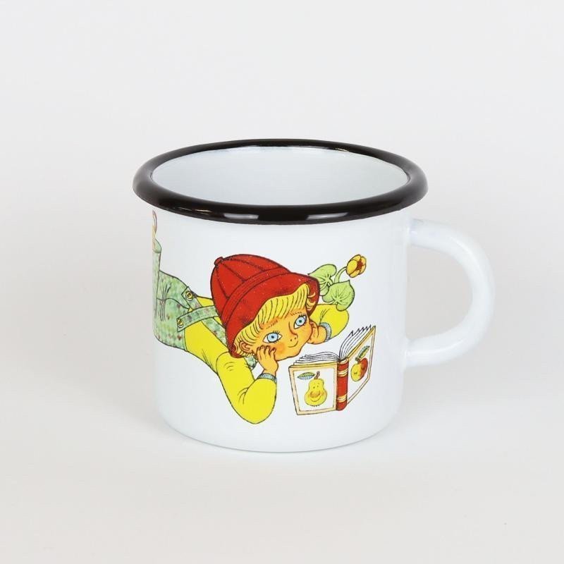 Thun Plecháček Helena Zmatlíková - Martínkova čítanka 300 ml