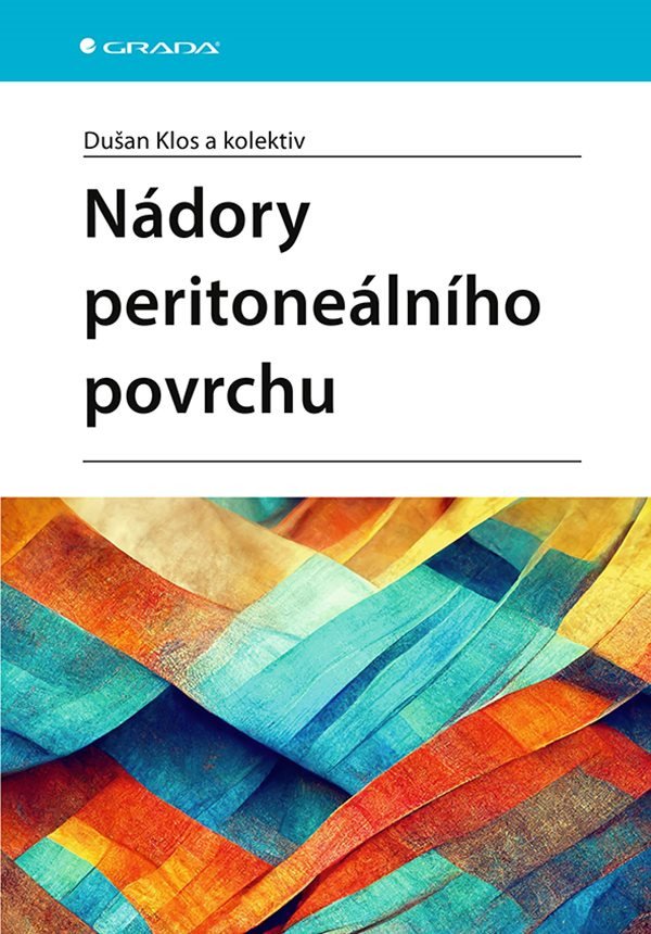 Nádory peritoneálního povrchu – Klos Dušan