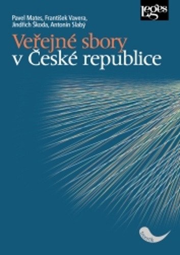 Veřejné sbory v České republice – Mates Pavel