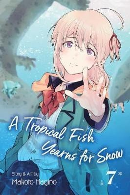 A Tropical Fish Yearns for Snow 7 – Hagino Makoto (2021)