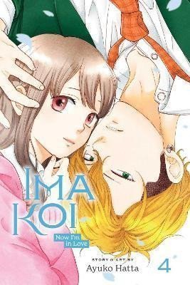 Ima Koi Now Im in Love 4 – Hatta Ayuko