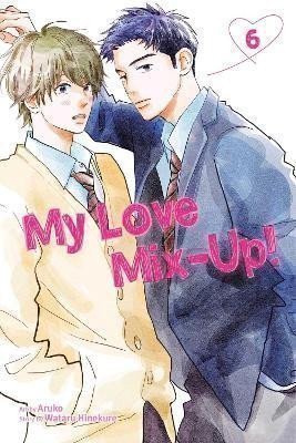 My Love Mix-Up! 6 – Hinekure Wataru (2023)