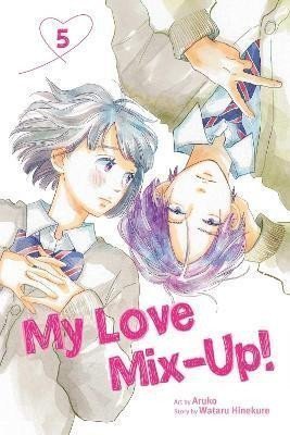 My Love Mix-Up 5 – Hinekure Wataru