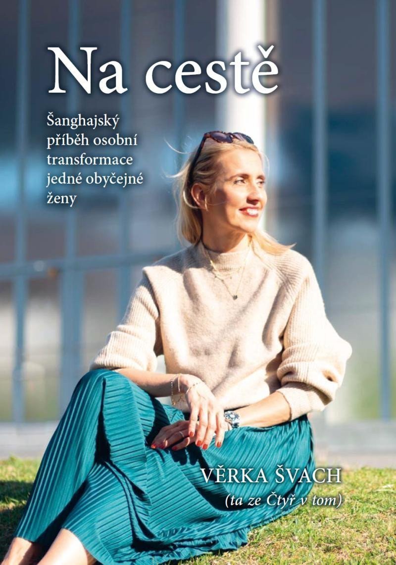 Na cestě – Švach Věrka