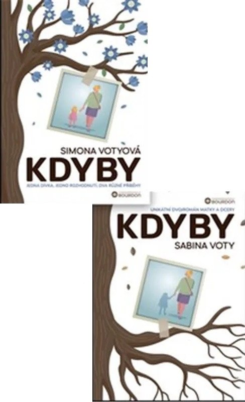 Kdyby – Votyová Simona