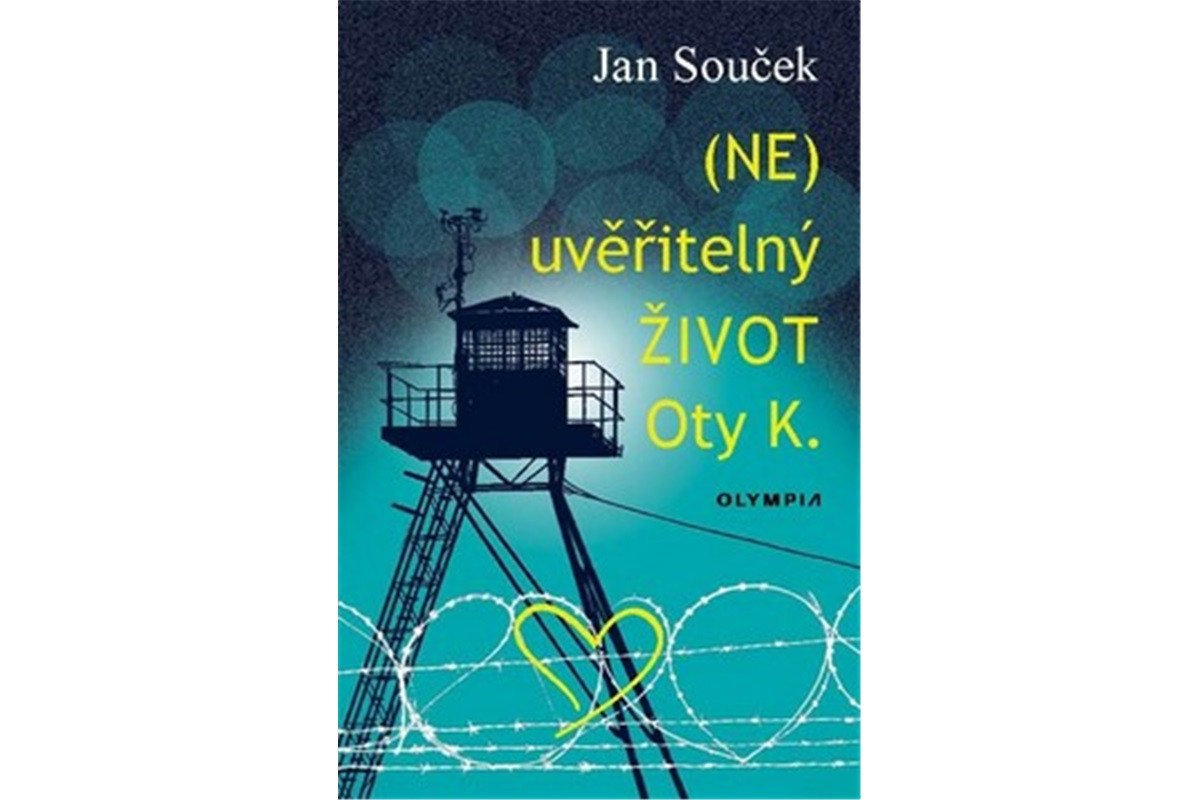 NEuvěřitelný život Oty K – Souček Jan