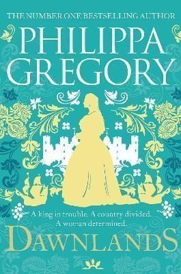 Dawnlands – Gregory Philippa