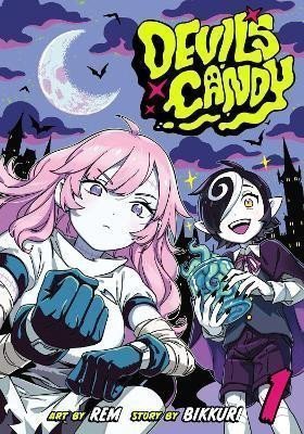 Devils Candy 1 – Rem