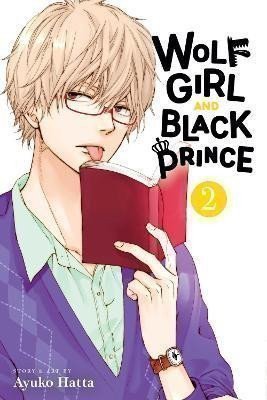 Wolf Girl and Black Prince 2 – Hatta Ayuko (2023)