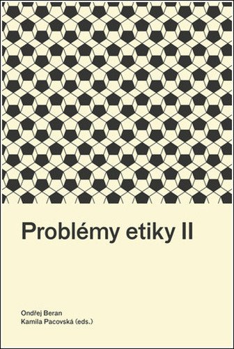 Problémy etiky II – Beran Ondřej