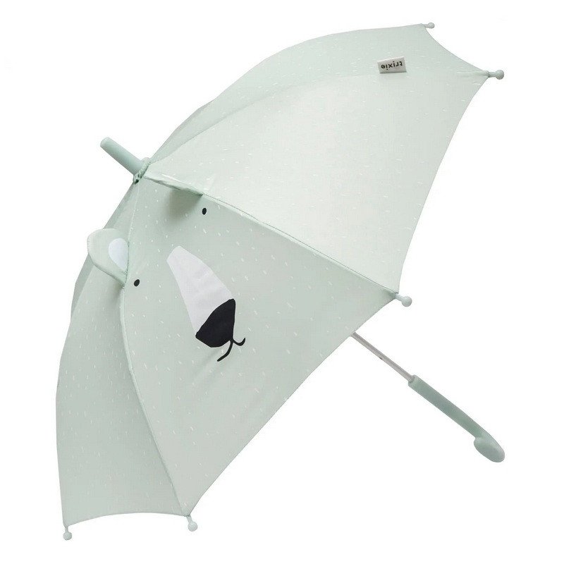 Trixie Baby deštník - Polární medvěd