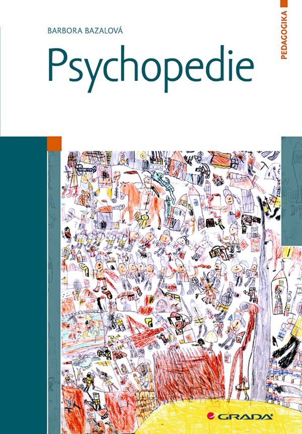 Psychopedie – Bazalová Barbora