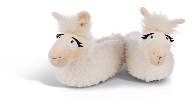 NICI pantofle Lama Dalia vel 38-41