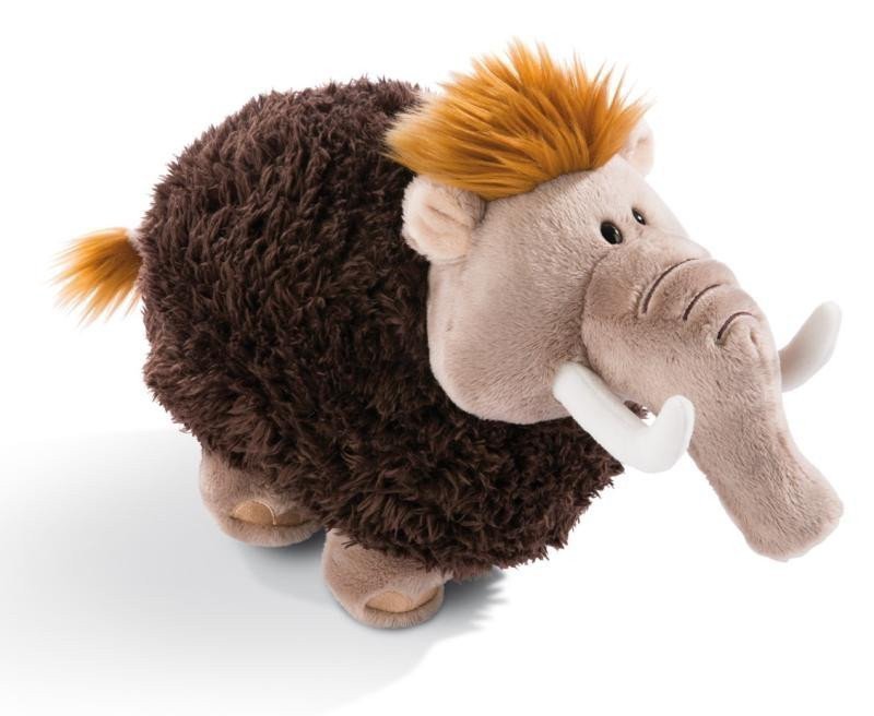 NICI plyšák Mamut 25 cm