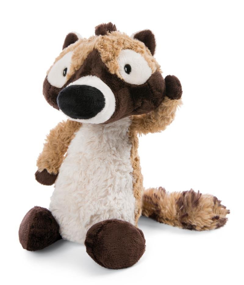 NICI plyšák Nosál Coaty 30 cm