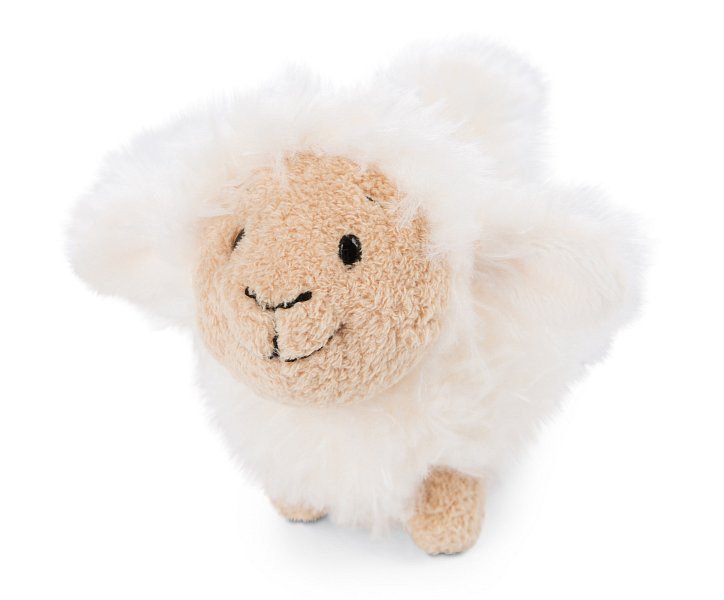 NICI plyšák Ovečka Sheepmila 12 cm