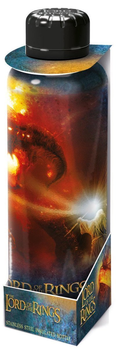Pán prstenů Nerezová láhev 515 ml
