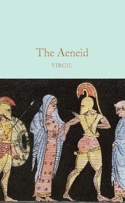 The Aeneid – Virgil