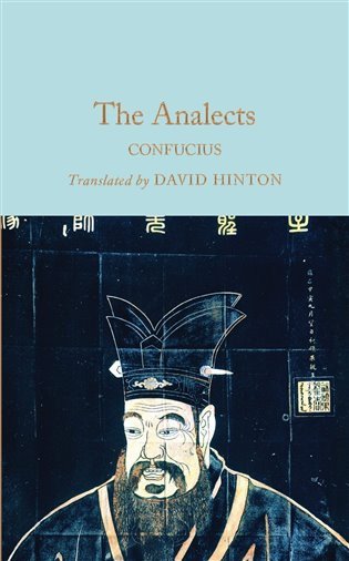 The Analects – Confucius