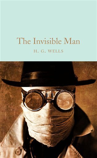 The Invisible Man – Wells H G
