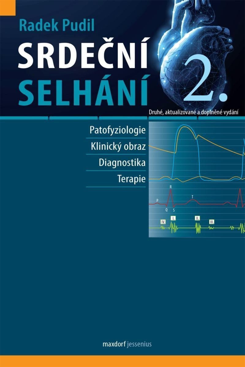 Srdeční selhání – Pudil Radek