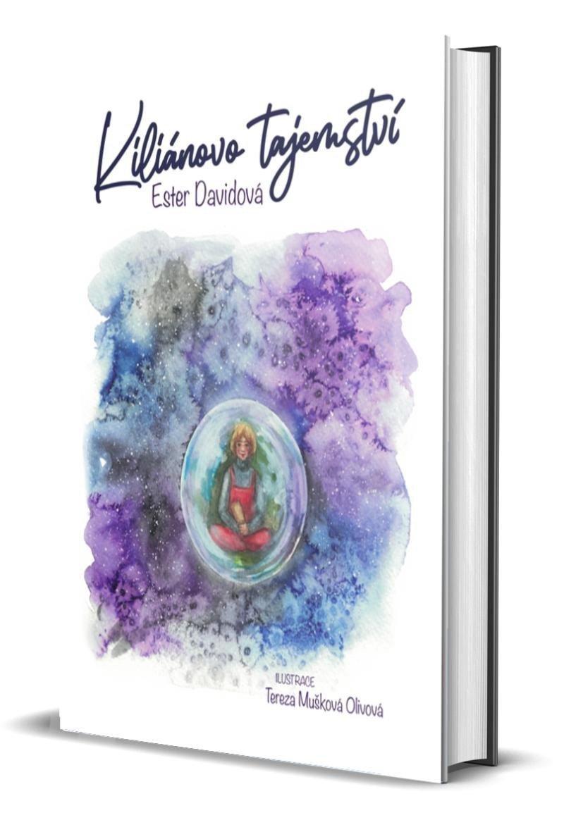 Kiliánovo tajemství – Davidová Ester