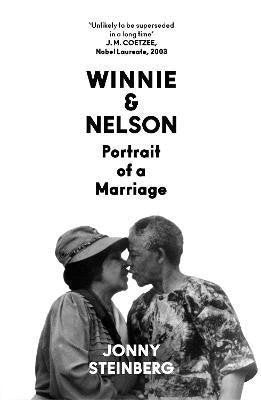 Winnie  Nelson Portrait of a Marriage – Steinberg Jonny