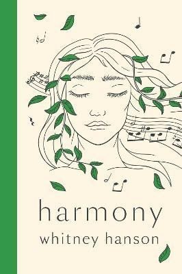 Harmony: poems to find peace – Hanson Whitney (2023)
