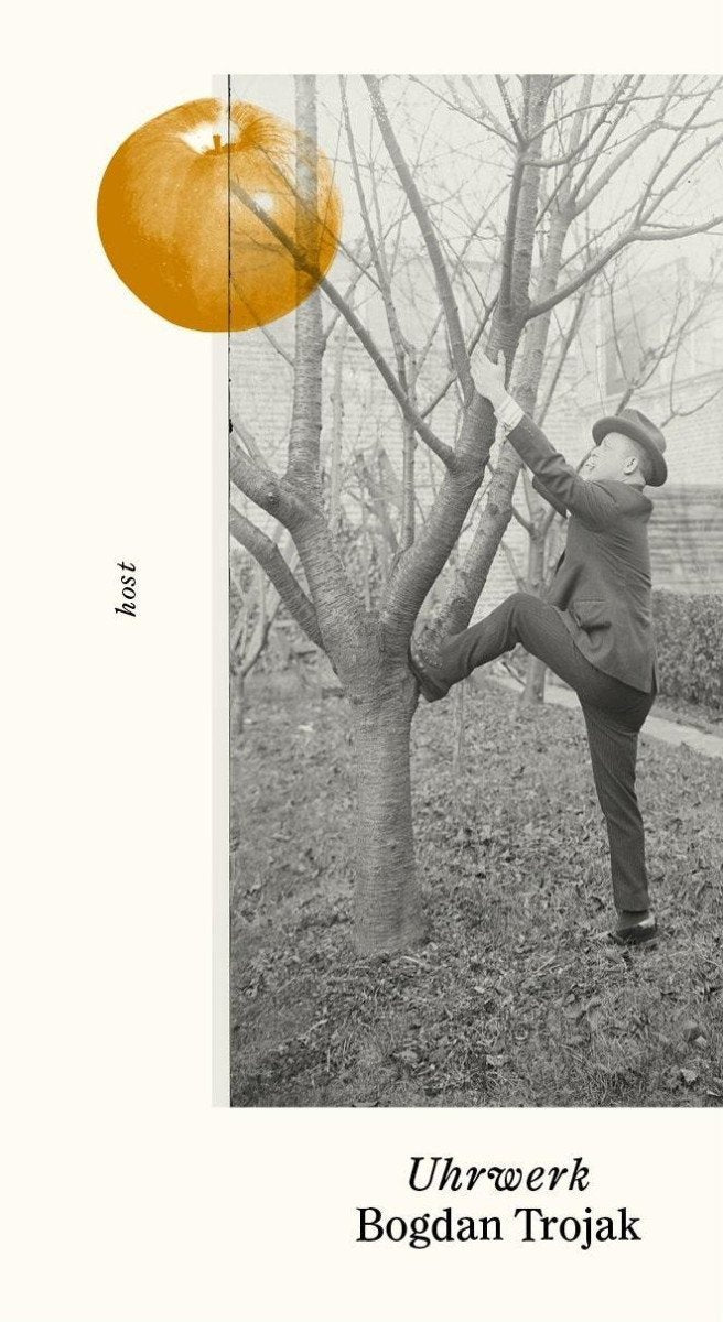 Uhrwerk – Trojak Bogdan