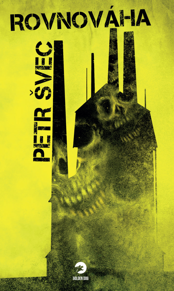 Rovnováha – Švec Petr