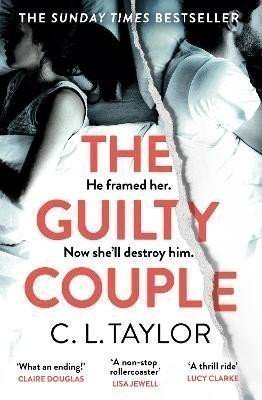The Guilty Couple – Taylor C L