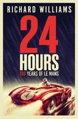 24 Hours – Williams Richard