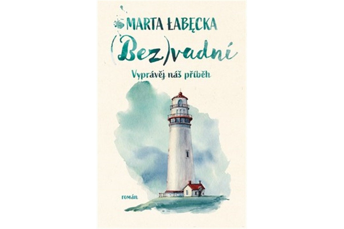 Bezvadní – Labecka Marta