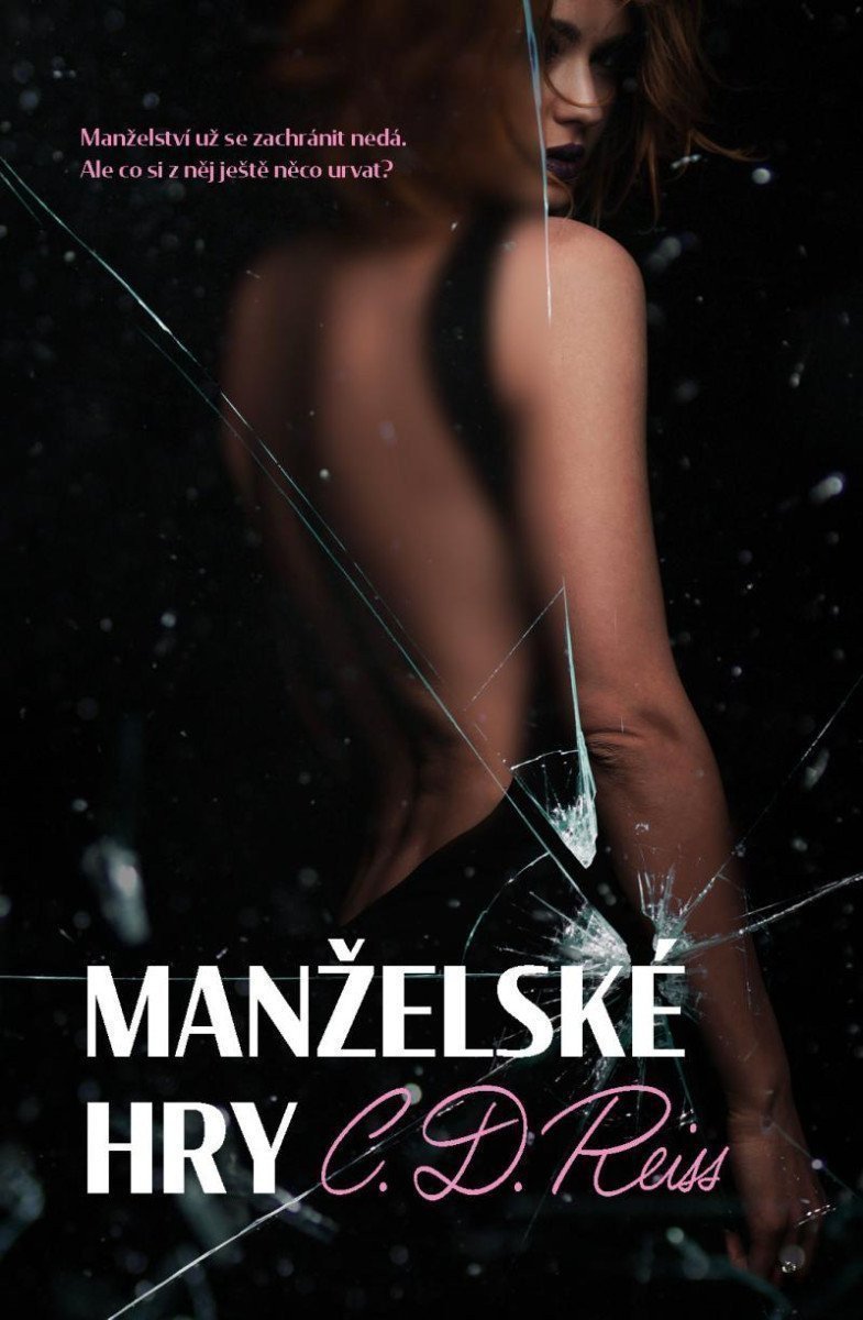 Manželské hry – Reiss C D