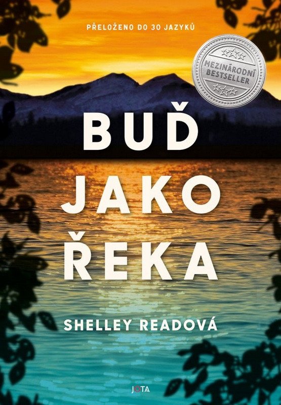 Buď jako řeka – Read Shelley