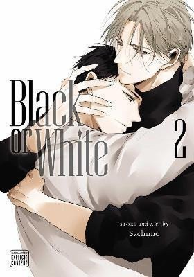 Black or White 2 – Sachimo
