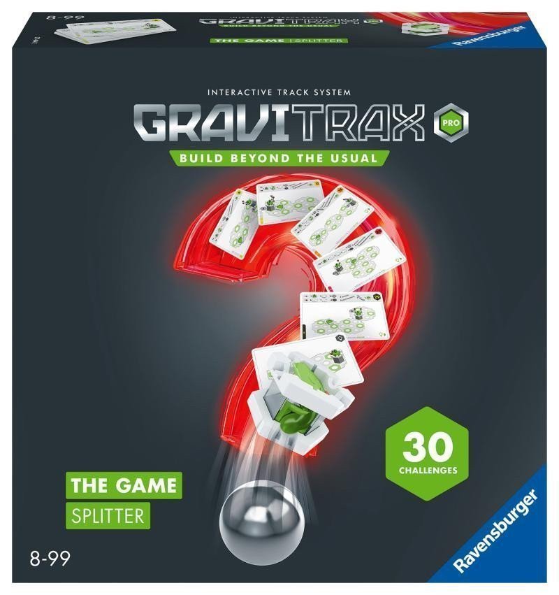 GraviTrax PRO The Game Splitter