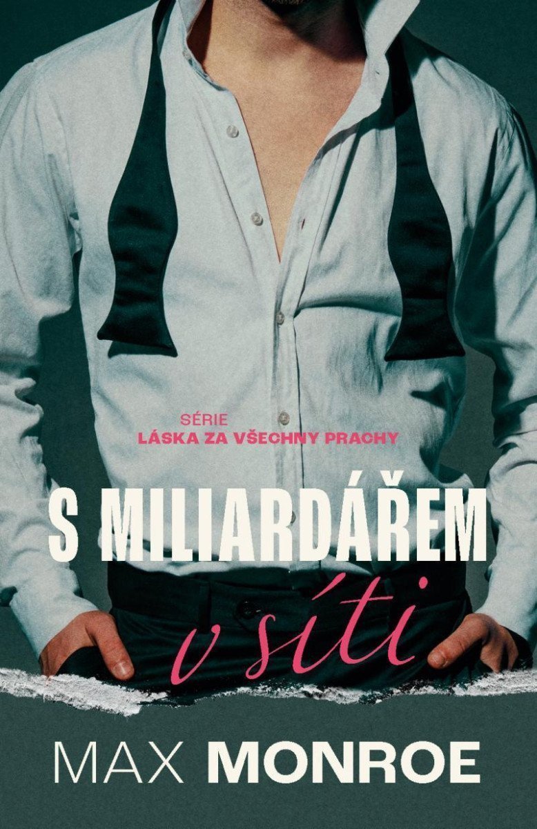 S miliardářem v síti – Monroe Max