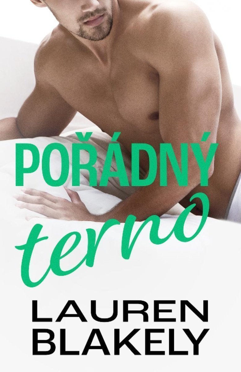 Pořádný terno – Blakely Lauren