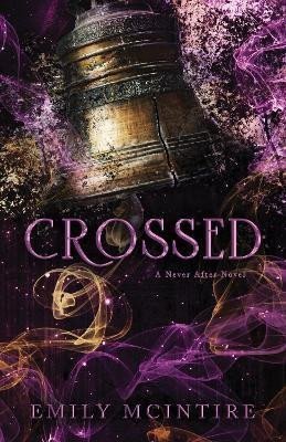 Crossed – McIntire Emily
