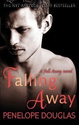 Falling Away – Douglasová Penelope