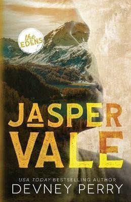 Jasper Vale – Perry Devney