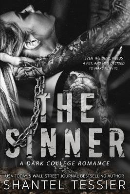 The Sinner – Tessier Shantel